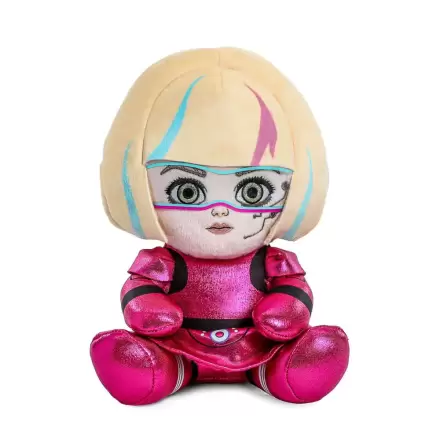 M3GAN 2.0 Phunny Plush Figure Cyberpunk M3GAN 19 cm product photo