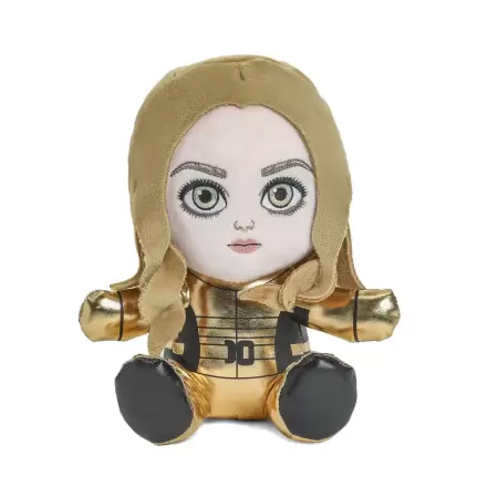 M3GAN 2.0 Phunny Plush Figure Gold Suit M3GAN 19 cm product photo