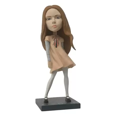 M3GAN Head Knocker Bobble-Head M3GAN 18 cm product photo