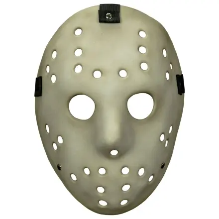 Mabry Monsters Mask Antique Killer Goalie  product photo