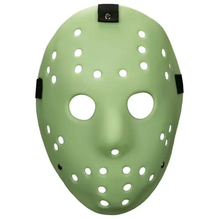 Mabry Monsters Mask Glow Killer Goalie  product photo