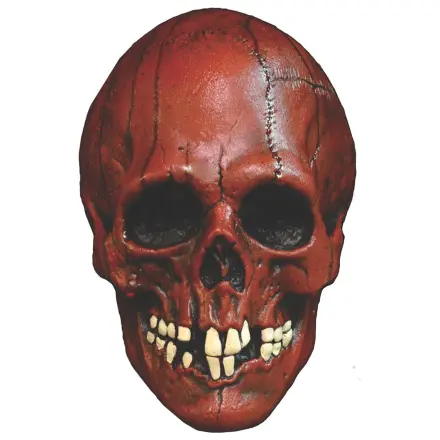 Mabry Monsters Mask Night Owl Skull Blood product photo