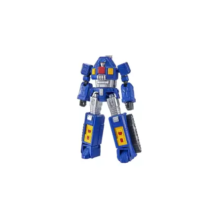 Machine Robo: Revenge of Cronos Machine Build Series Action Figure Battle Robo 13 cm product photo