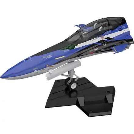 Macross Frontier Plastic Model Kit PLAMAX MF-54: minimum factory Fighter Nose Collection YF-29 Durandal Valkyrie (Maximilian Jenius' Fighter) 34 cm product photo