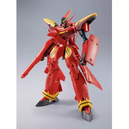 Macross 7 DX Chogokin Action Figure VF-19 Custom Excalibur Basara Nekki Special 24 cm product photo