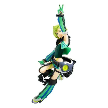 Macross Delta Plastic Model Kit 1/20 PLAMAX MF-13: minimum factory Reina Prowler 9 cm product photo