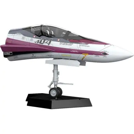 Macross Delta Plastic Model Kit PLAMAX MF-52: minimum factory Fighter Nose Collection VF-31C 31 cm product photo