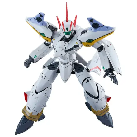 Macross Dynamite 7 Plastic Model Kit 1/72 PLAMAX VF-19P Excalibur (Planet Zola Patrol Corps) 23 cm product photo