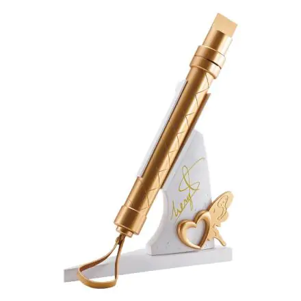 Macross Frontier Proplica Replica Sheryl Nome's Microphone 24 cm product photo