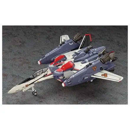Macross Zero Sv-51γ Nora Type Model Kit 1/72 product photo