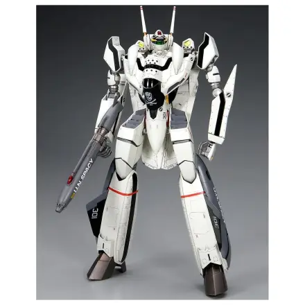 Macross Zero VF-0A/S Battroid Model Kit 1/72 product photo