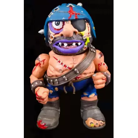 Madballs Action Figure Bruise Brother 15 cm product photo