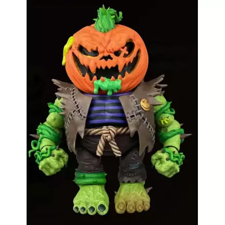 Madballs Action Figure Trashin' Pumpkin 15 cm product photo