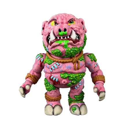 Madballs Action Figure Wave 2: Swine Sucker 15 cm termékfotója