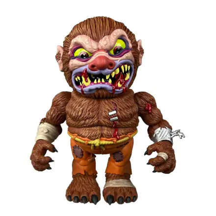 Madballs Action Figure Wave 2: Wolf Breath 15 cm termékfotója