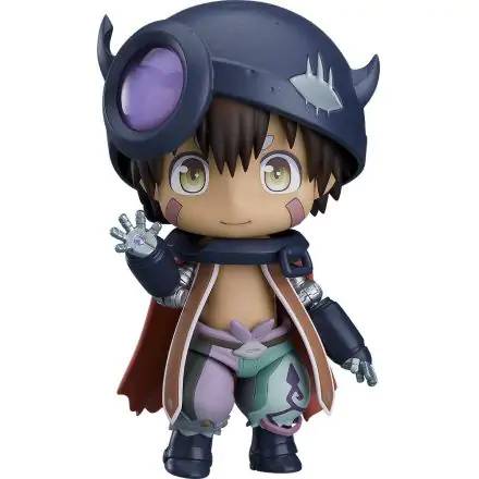 Made in Abyss Nendoroid Action Figure Reg 10 cm (re-run) termékfotója