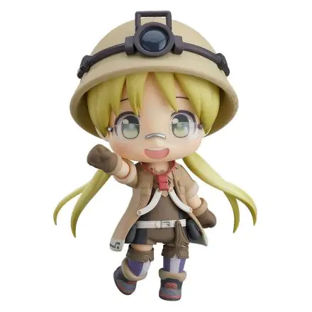 Made in Abyss Nendoroid Action Figure Riko 10 cm product photo