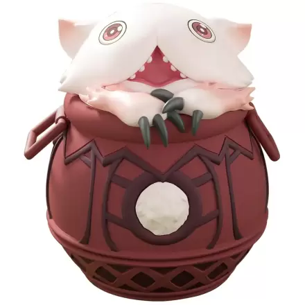 Made in Abyss Pot Mitty Soft Vinyl figure 11cm product photo