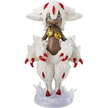 Made in Abyss: The Golden City of the Scorching Sun Statue 1/7 Faputa Special Edition 20 cm product photo