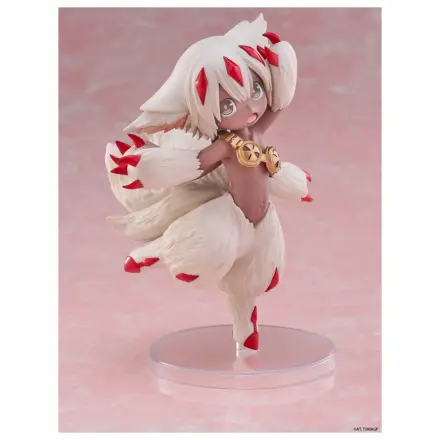 Made in Abyss: The Golden City of the Scorching Sun PVC Statue Coreful Figure Faputa (Reissue) 15 cm product photo