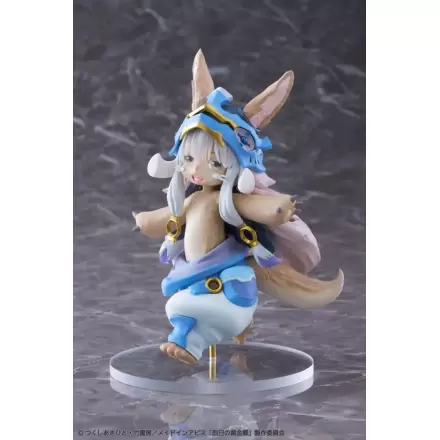 Made in Abyss: The Golden City of the Scorching Sun Coreful PVC Statue Nanachi 2nd Season Ver. product photo