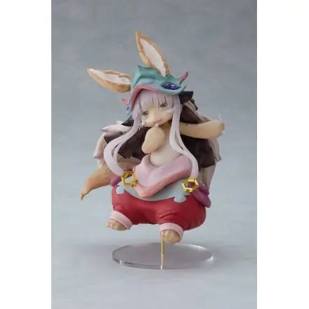 Made in Abyss: The Golden City of the Scorching Sun Coreful PVC Statue Nanachi 14 cm product photo