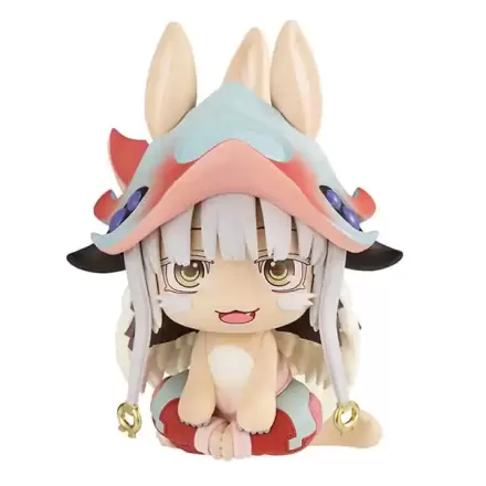 Made in Abyss: The Golden City of the Scorching Sun Look Up PVC Statue Nanachi 11 cm termékfotója