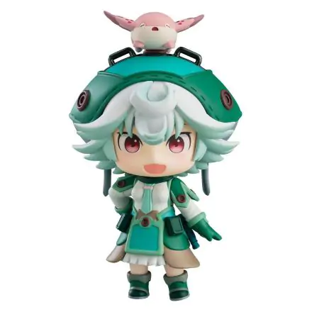 Made in Abyss: The Golden City of the Scorching Sun Nendoroid Action Figure Prushka 10 cm termékfotója