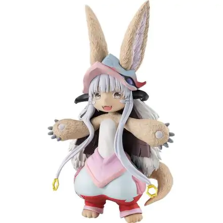 Made in Abyss: The Golden City of the Scorching Sun Pop Up Parade PVC Statue Nanachi  17 cm product photo