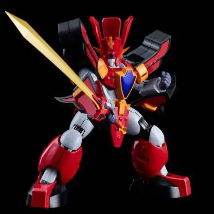 Mado King Granzort Metamor-Force Action Figure Granzort 14 cm product photo