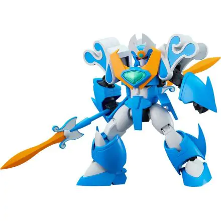 Mado King Granzort Moderoid Plastic Model Kit  Aquabeat 13 cm product photo