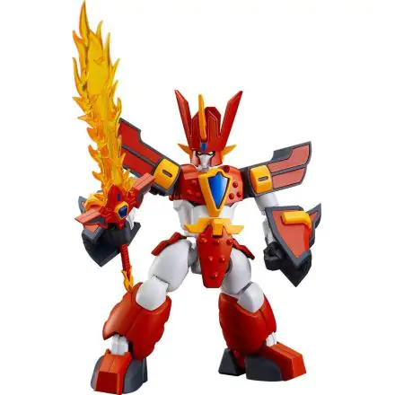 Mado King Granzort Moderoid Plastic Model Kit  Granzort 13 cm product photo