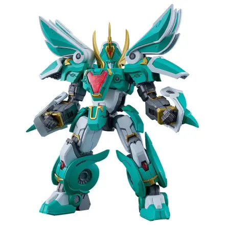 Mado King Granzort Moderoid King's Style Plastic Model Kit Winzert 18 cm product photo