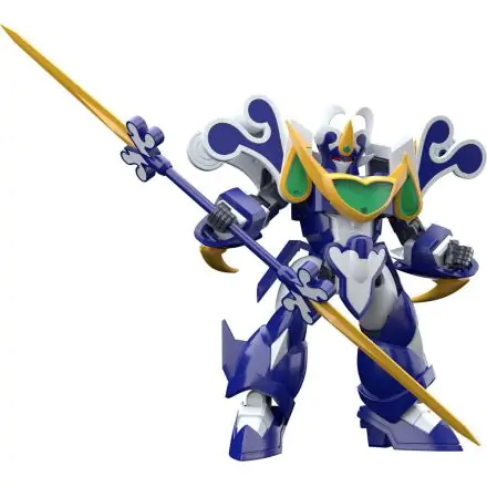 Mado King Granzort Moderoid Plastic Model Kit Super Aquabeat 14 cm product photo