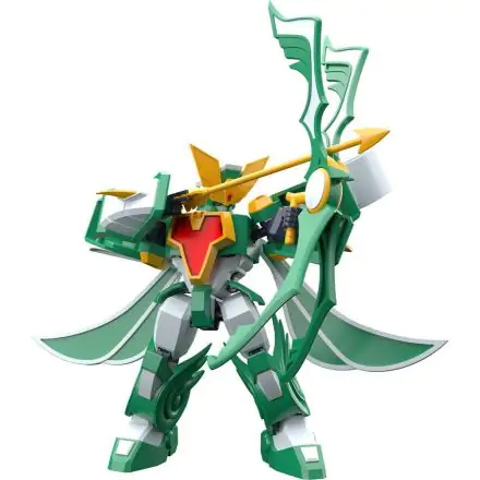 Mado King Granzort Moderoid Plastic Model Kit Super Winzert 14 cm product photo