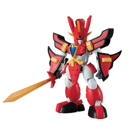 Mado King Granzort Variable Action MINI Action Figure Granzort 11 cm product photo