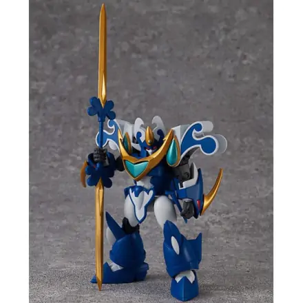 Mado King Granzort Variable Action MINI Action Figure Super Aquabeat 10 cm product photo