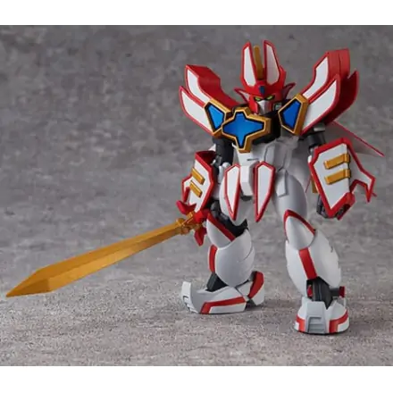 Mado King Granzort Variable Action MINI Action Figure Super Granzort 10 cm product photo