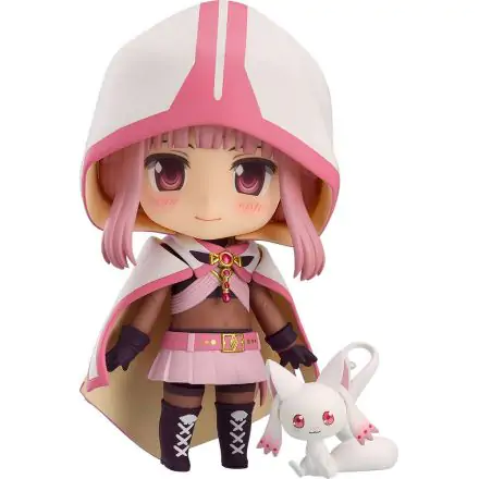 Magia Record: Puella Magi Madoka Magica Side Story Nendoroid Action Figure Iroha Tamaki 10 cm product photo