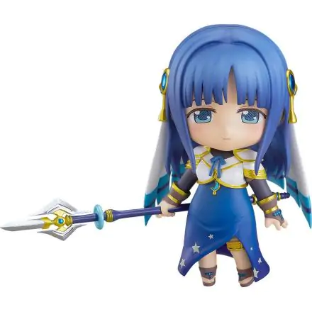 Magia Record: Puella Magi Madoka Magica Side Story Nendoroid Action Figure Yachiyo Nanami 10 cm product photo