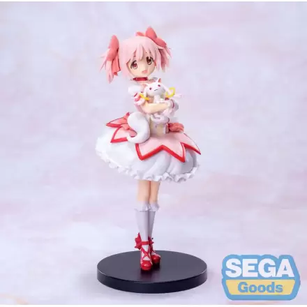 Magia Record: Puella Magi Madoka Magica Side Story SPM PVC Statue Madoka Kaname 24 cm product photo