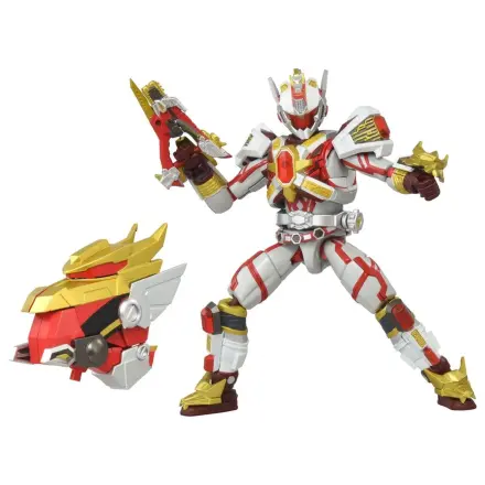 Magic Bullet Chronicles Ryukendo Action Figure Toyrise Afr-02 Ryuguno 16 cm product photo