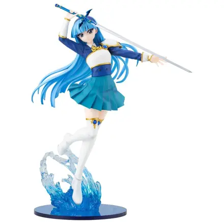 Magic Knight Rayearth PVC Figure 1/7 Umi Ryuuzaki 26 cm product photo
