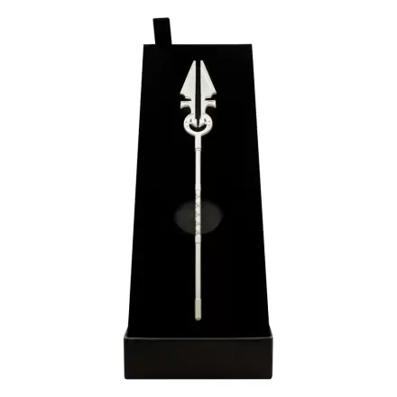 Magic the Gathering Replica Avacyn's Moonsilver Spear 15 cm (999 silver plated) termékfotója