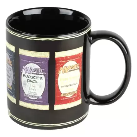 Magic the Gathering Mug Booster Packs 320 ml product photo