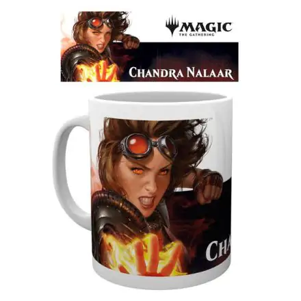 Magic the Gathering Chandra mug product photo