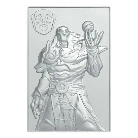 Magic the Gathering Ingot Karn Limited Edition (silver plated) product photo