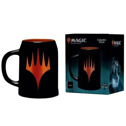 Magic the Gathering ceramic jug product photo