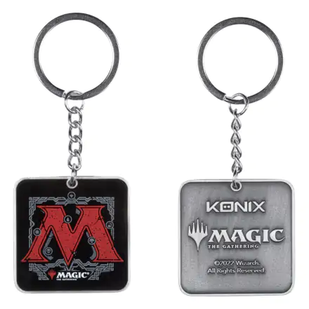 Magic the Gathering Keychain Logo M termékfotója