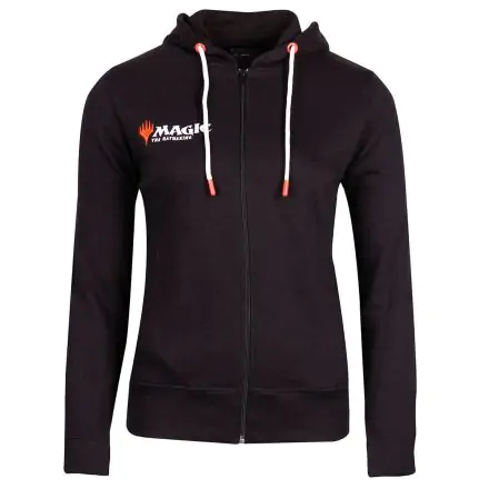 Magic: The Gathering women hoodie termékfotója